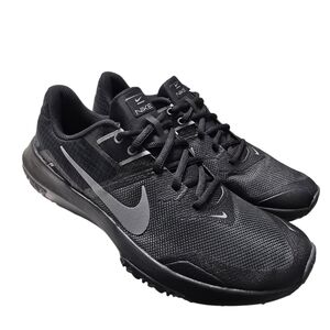 Nike Varsity Compete TR 3 Dark Smoke Grey Men's Running Shoes Size 8.5